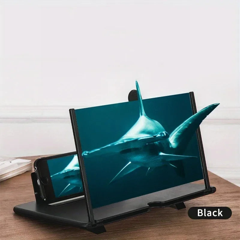 Amplificador de Pantalla HD Portátil