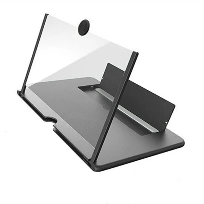 Amplificador de Pantalla HD Portátil