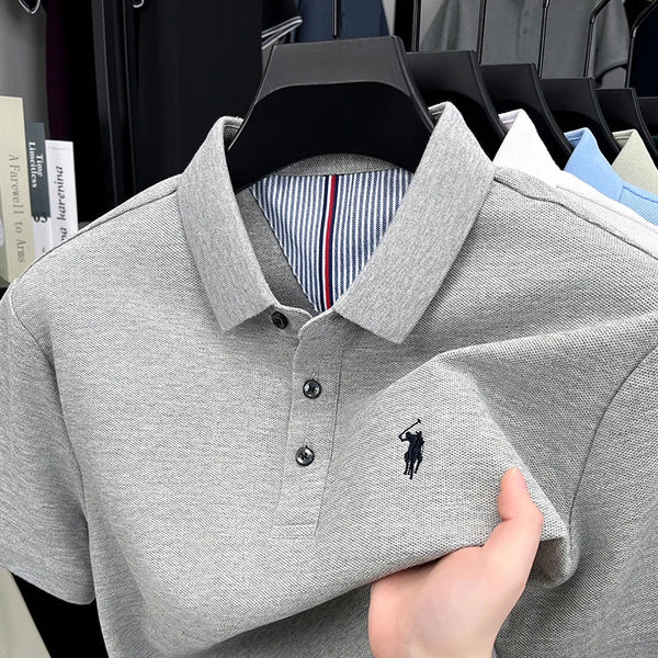 Polo Clásico Elegante