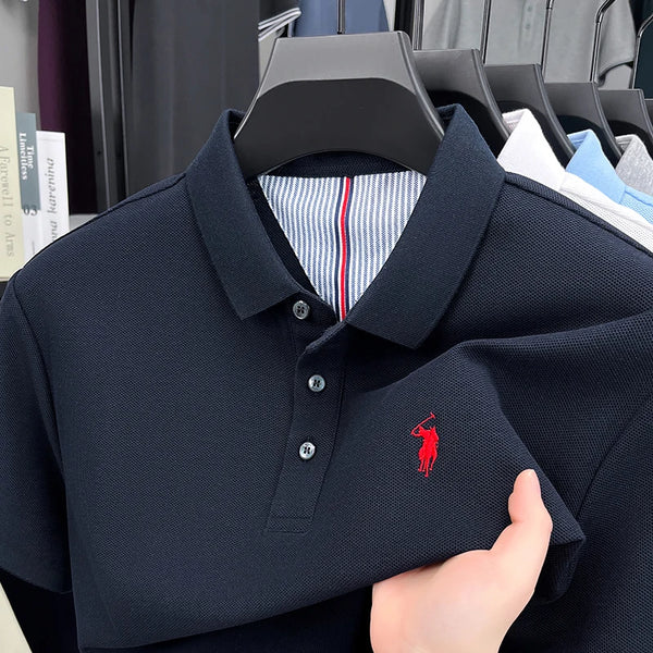 Polo Clásico Elegante