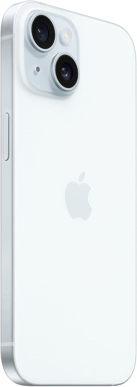 iPhone Azul Renovado