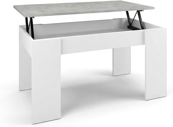 Mesa elevable moderna