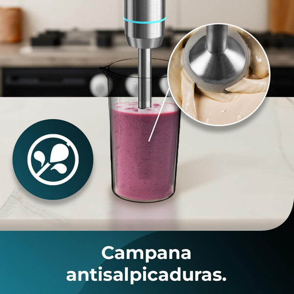 Batidora Portátil Power Neutron