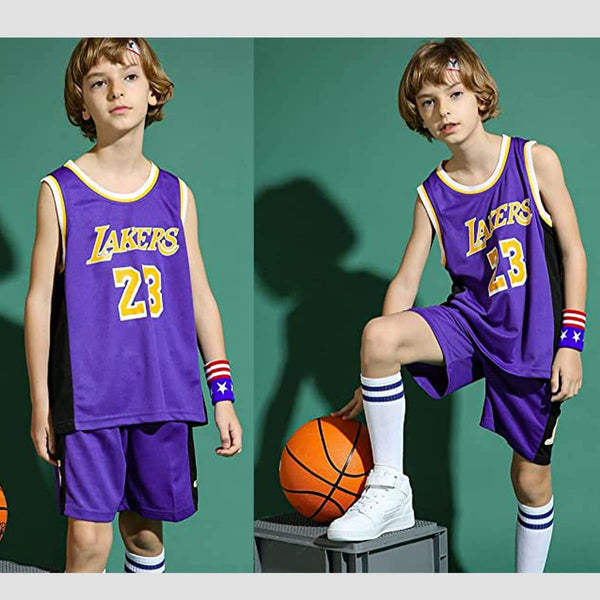 Conjunto Deportivo Infantil Divertido