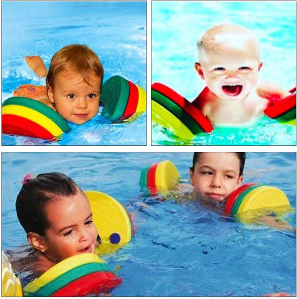 Divertidos Manguitos para Niños
