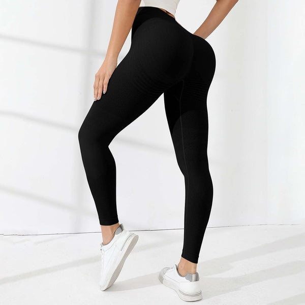 Leggins Anticelulíticos Push Up