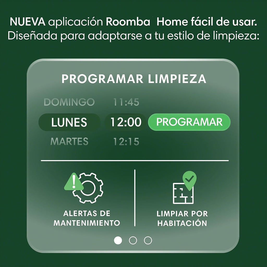 Limpieza Inteligente Total