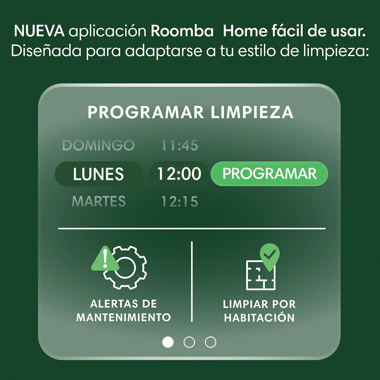 Limpieza Inteligente Total