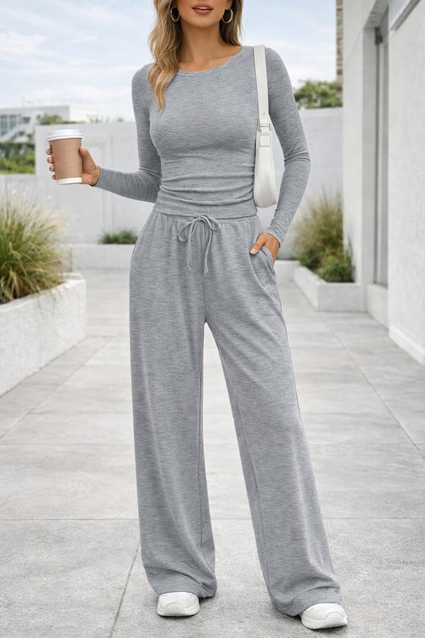 Conjunto Cómodo para Mujer