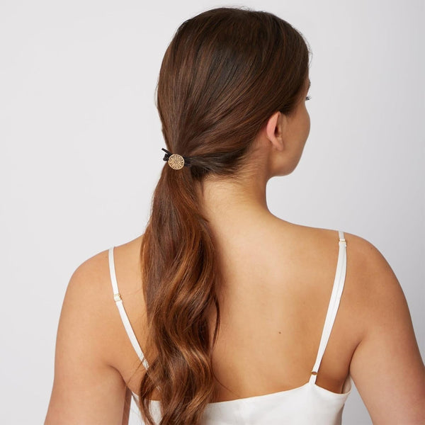 Pulseras Bohemias para Cabello