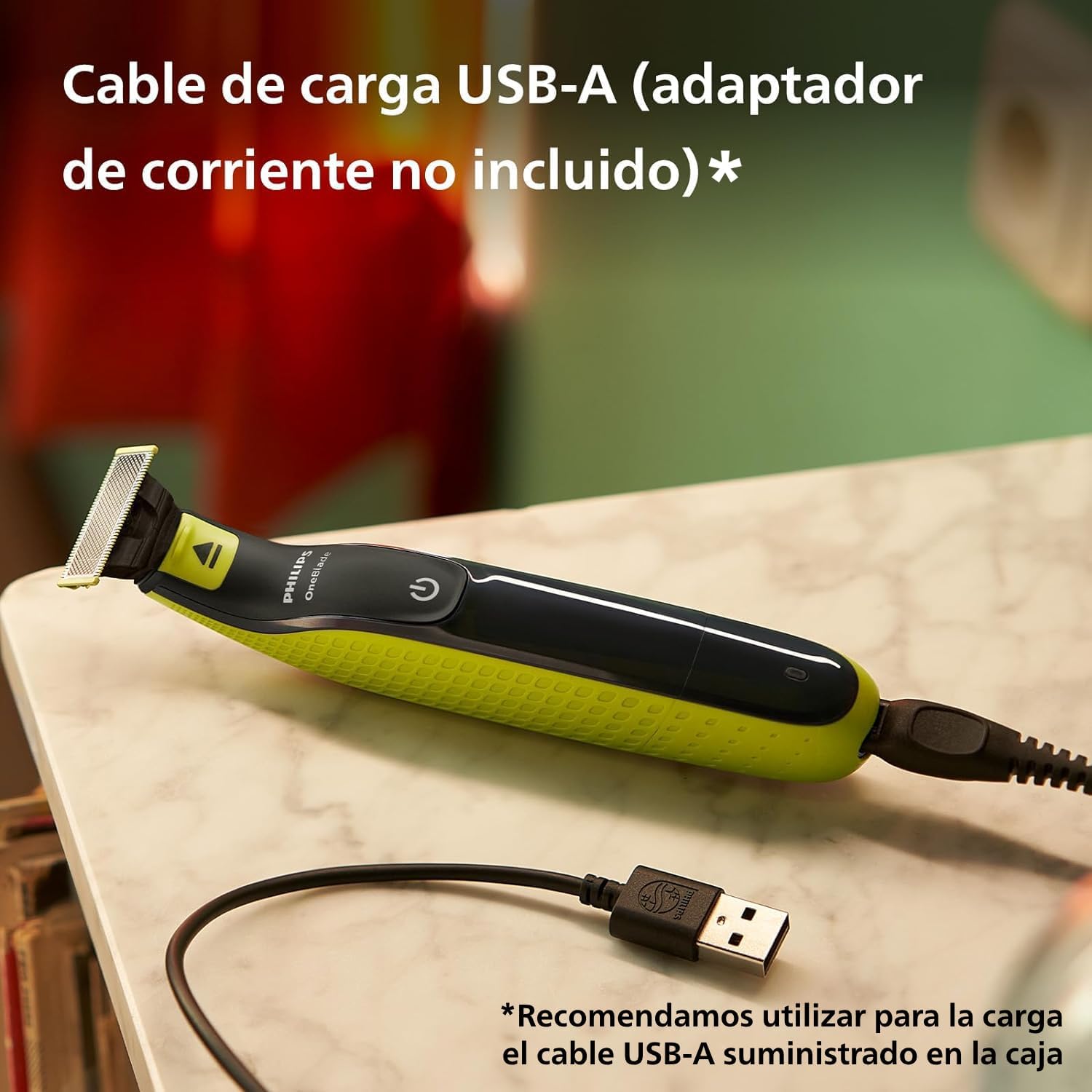 Recortadora Todo-en-Uno Philips