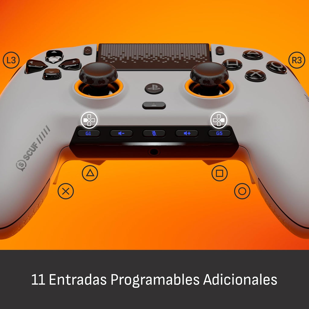 Scuf PS5 Wireless Controller