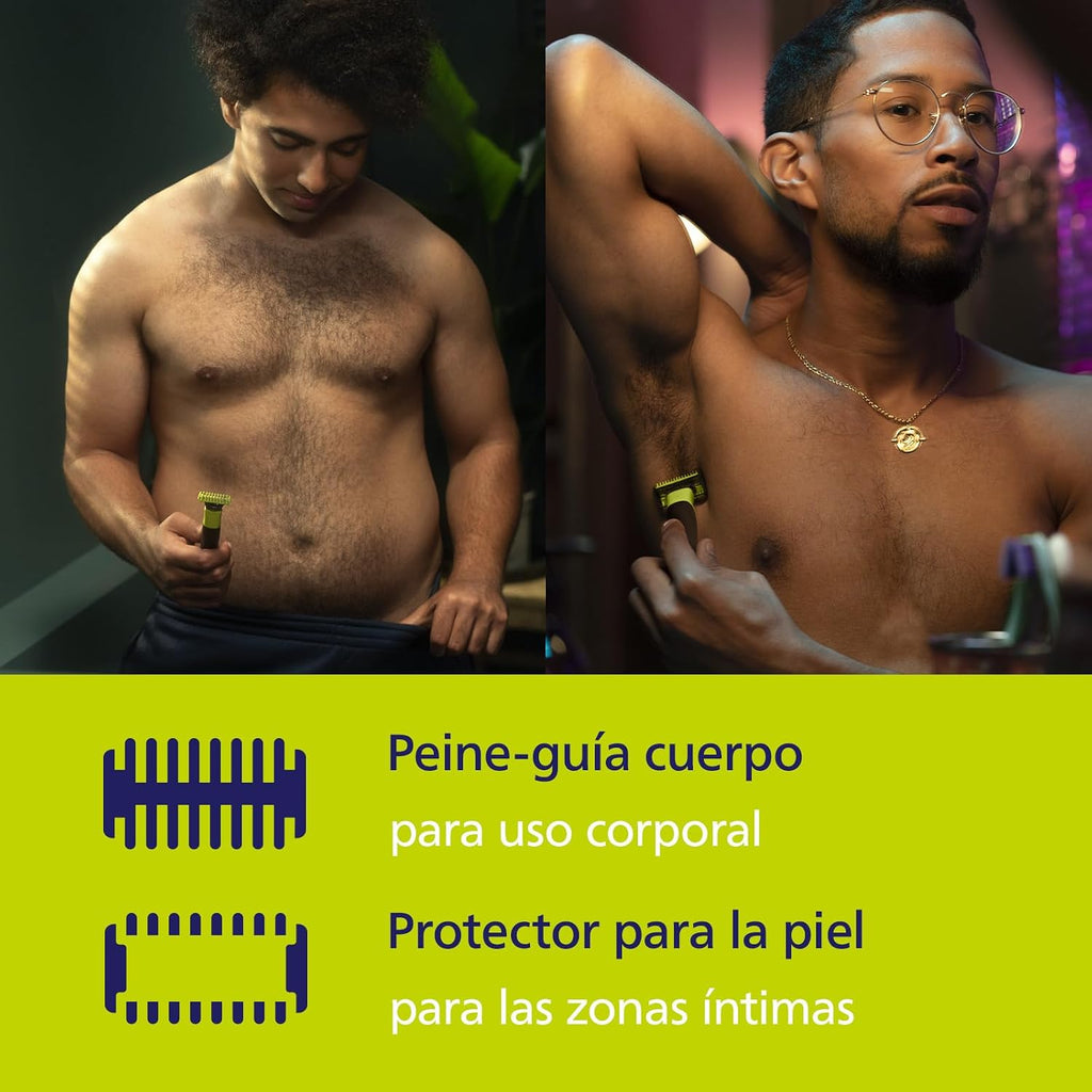 Recortadora Todo-en-Uno Philips