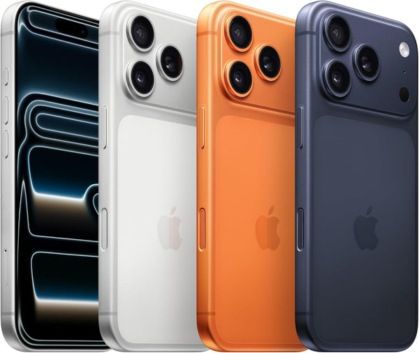 iPhone 17 Pro: Innovación en tus manos