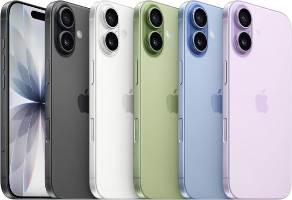 iPhone 17 Negro: Elegancia y Potencia