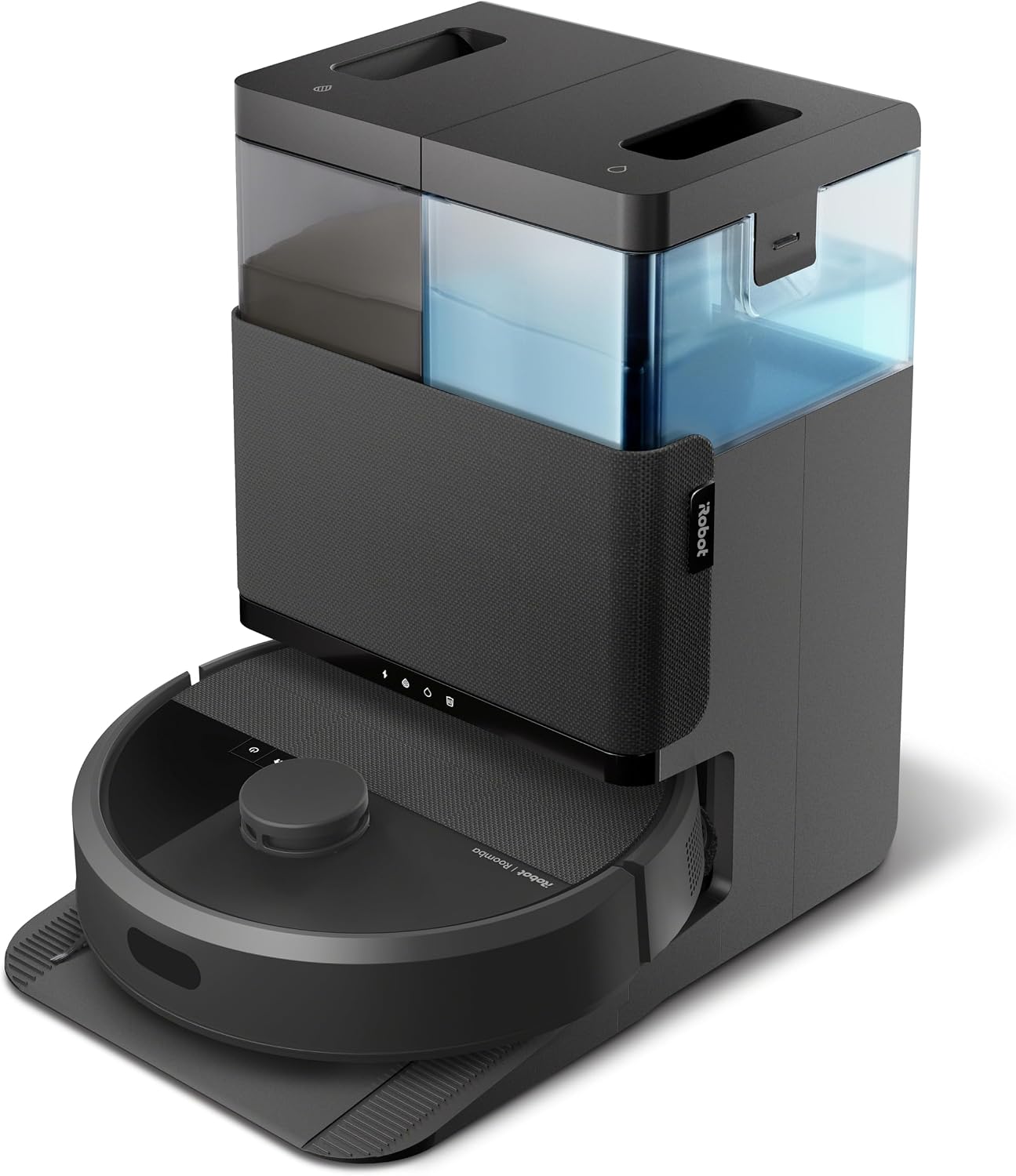 Limpieza Inteligente Total
