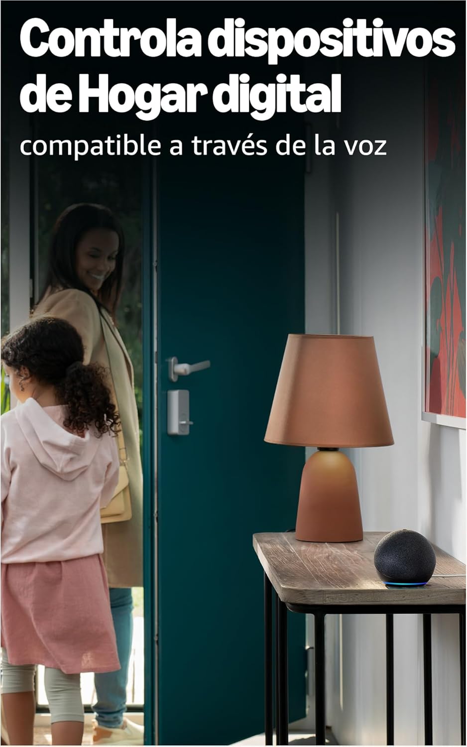 Echo Dot: Sonido Inteligente