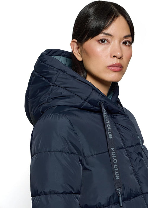 Abrigo Reversible con Estilo