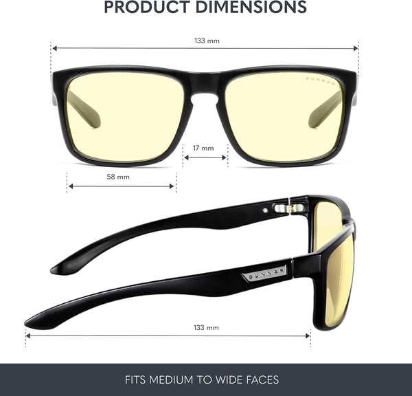 Gafas Gamer con Filtro Azul