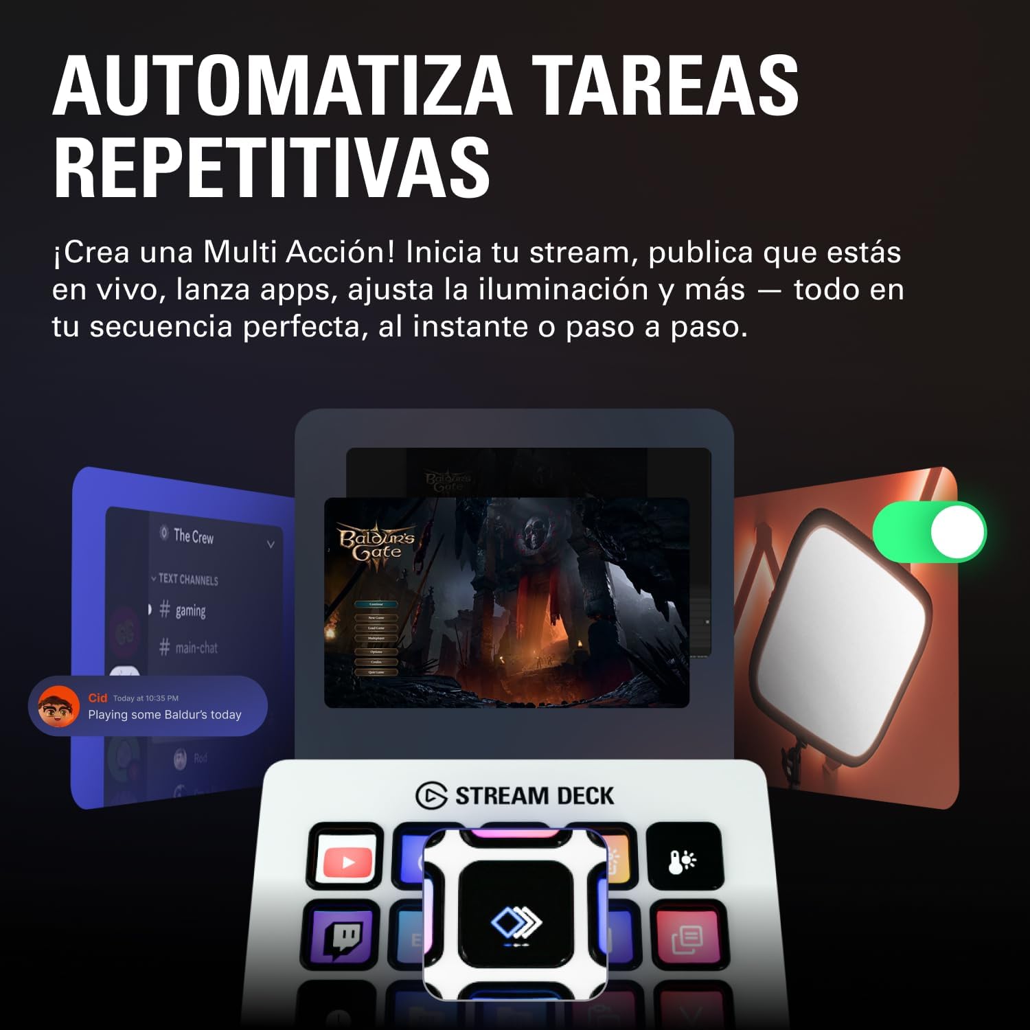 Control Total en Tu Transmisión