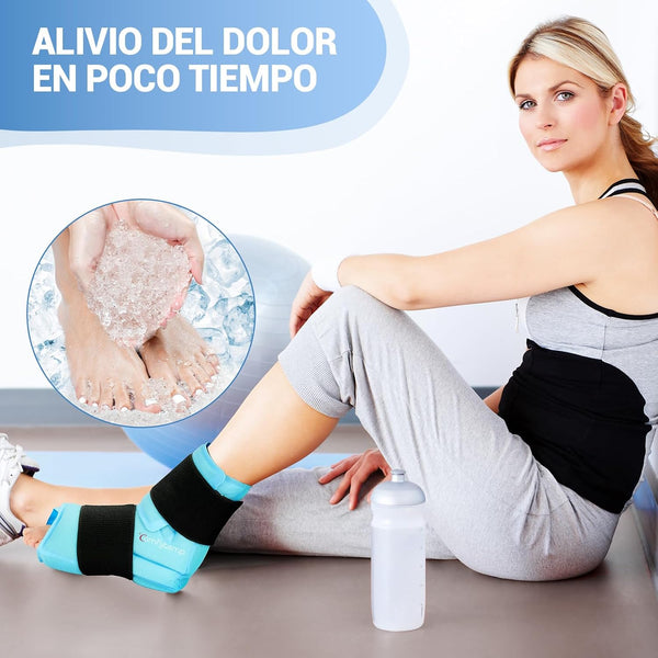 Bolsa de Hielo Comfytemp Grande