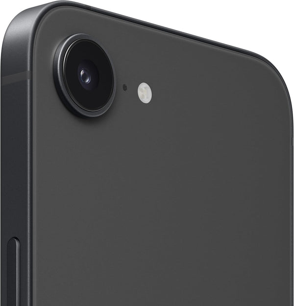 iPhone 17e Negro Elegante