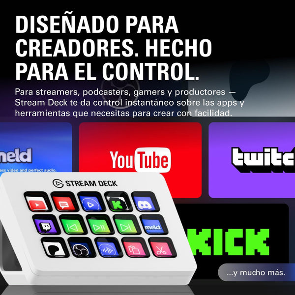 Control Total en Tu Transmisión