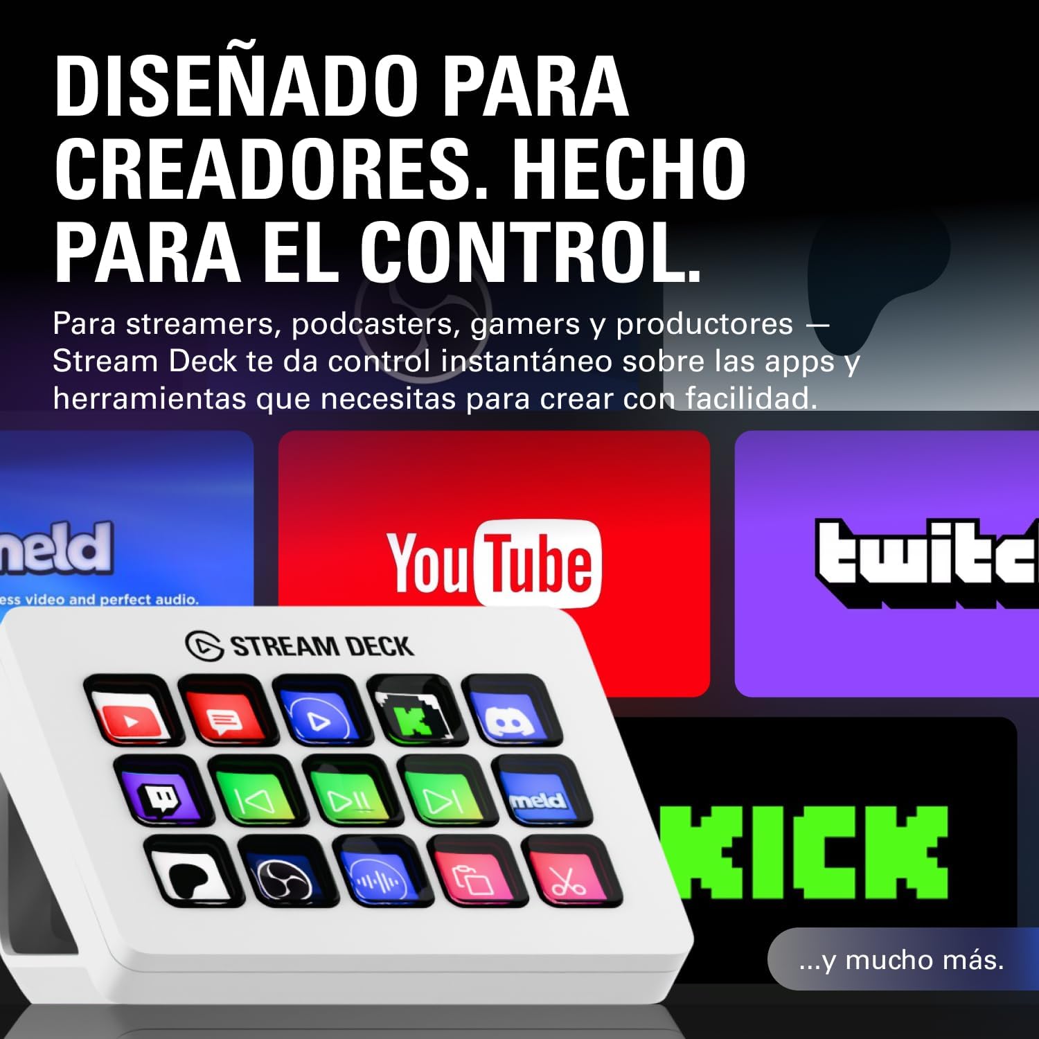 Control Total en Tu Transmisión