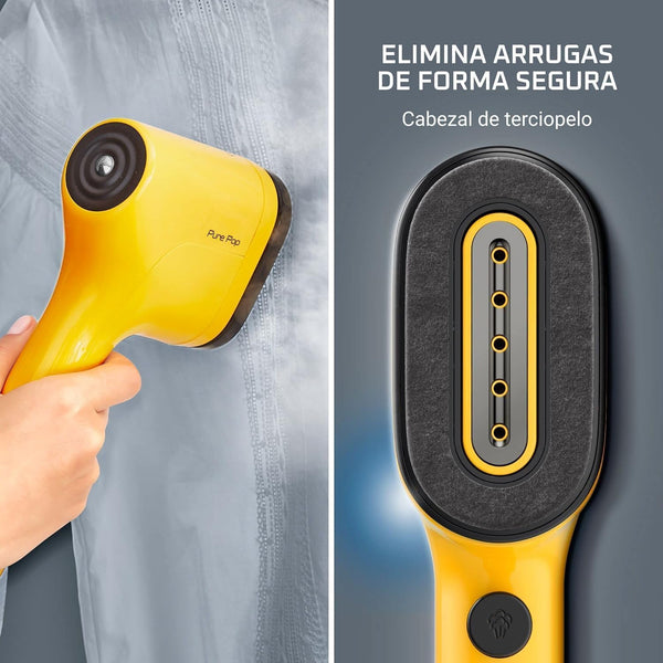 Plancha Pure Pop Rowenta