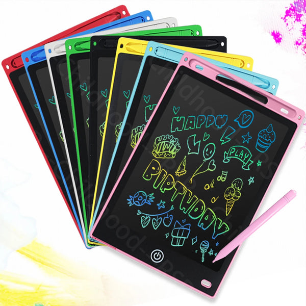 Tablet de Escritura LCD Mágica