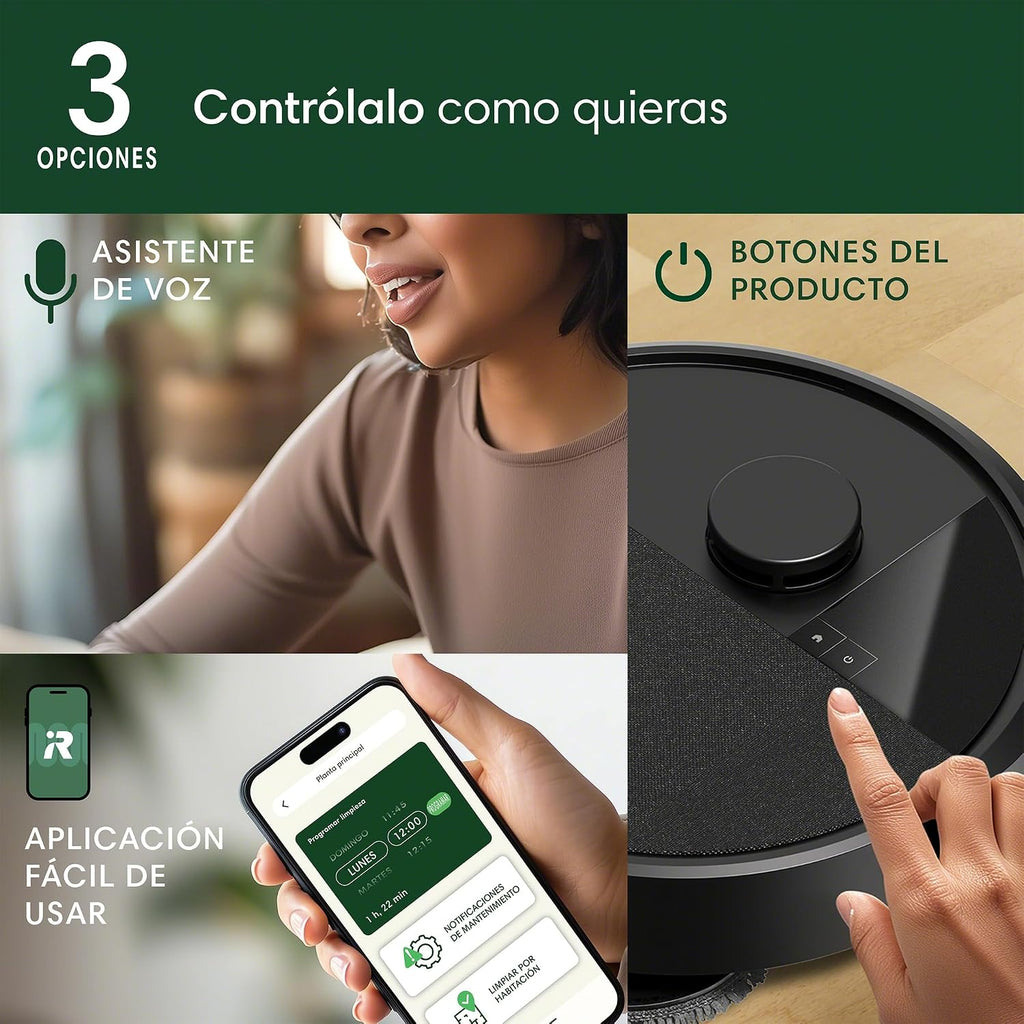 Limpieza Inteligente Total