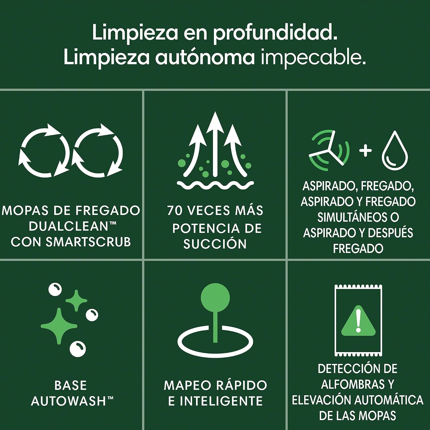 Limpieza Inteligente Total