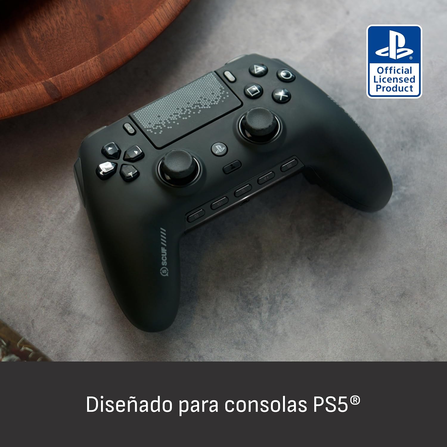 Scuf PS5 Wireless Controller