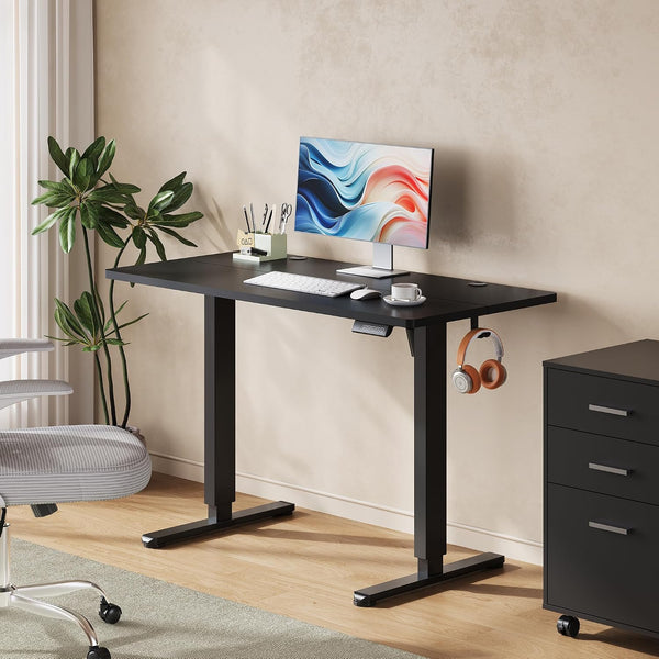 Escritorio Elevable Inteligente
