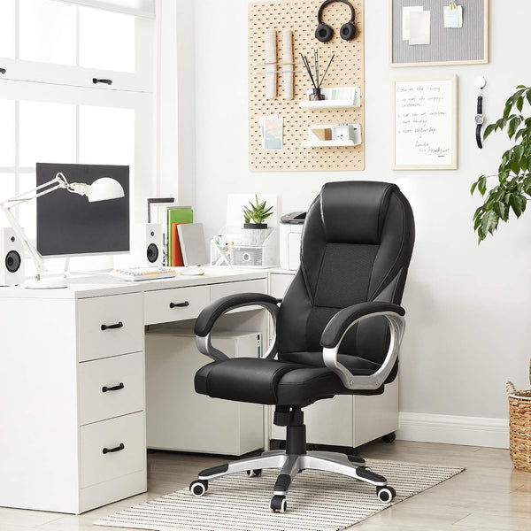 Silla Ergonómica SONGMICS