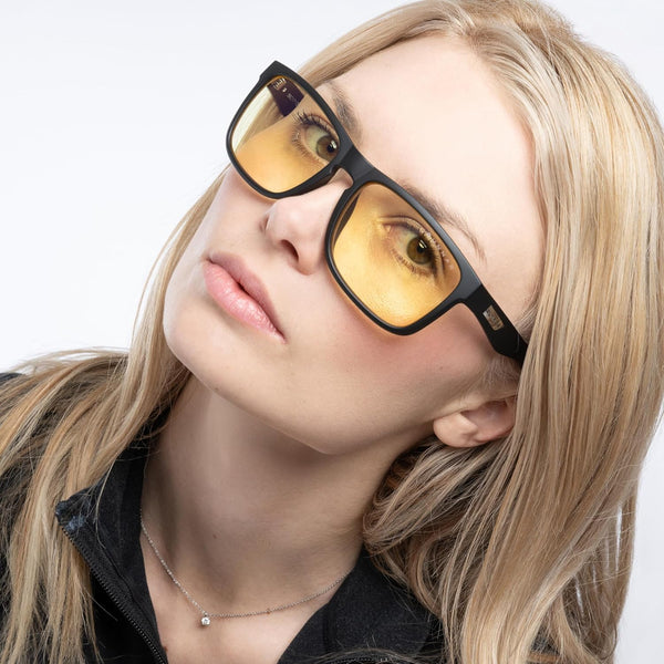 Gafas Gamer con Filtro Azul
