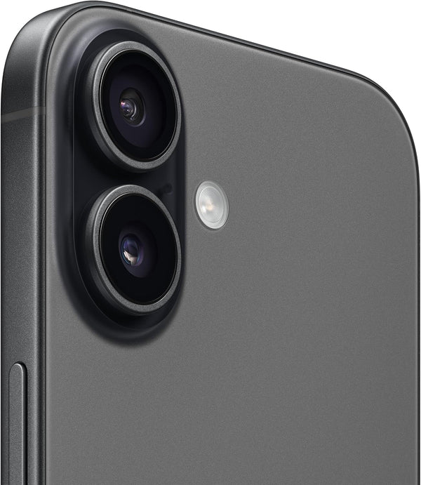 iPhone 17 Negro: Elegancia y Potencia
