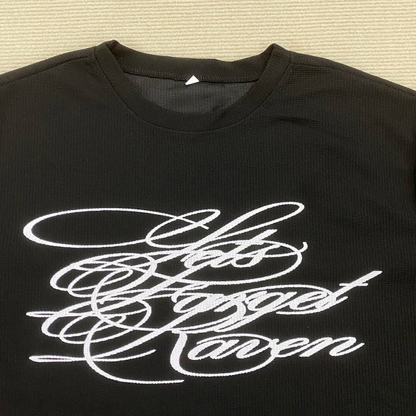 Camiseta Gótica Chic de Moda