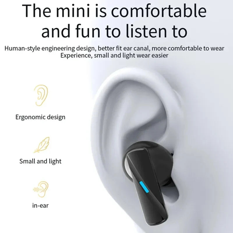 Auriculares Inalámbricos Relax
