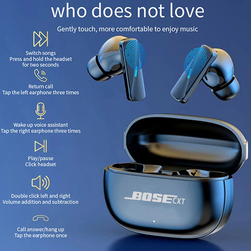 Auriculares Inalámbricos Relax