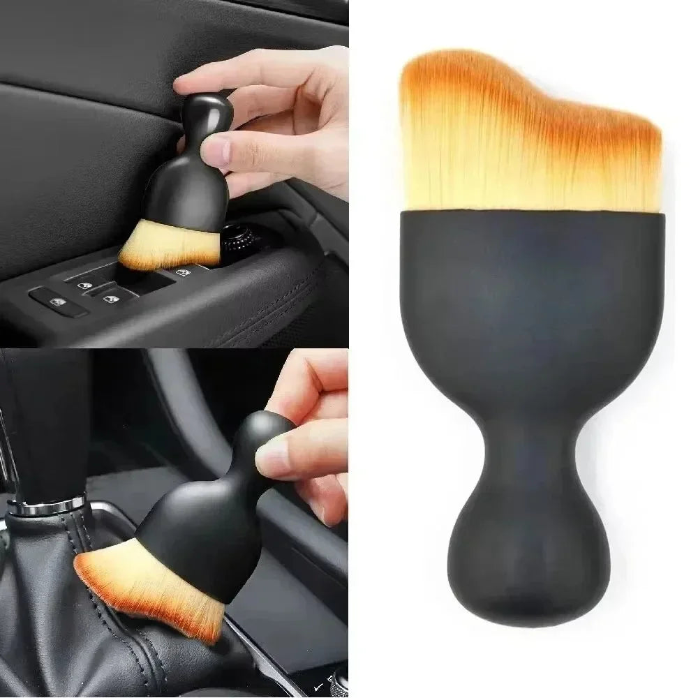 Cepillo Limpia Rápido de Autos