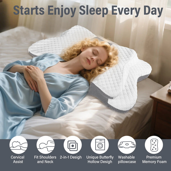 Cold-Sleeping-Memory-Pillow-Slow-Rebound-Memory-Cotton-Pillow-Neck-Pillow-Butterfly-Pillow-Cervical-Pillow-ErgonomicSleep.jpg