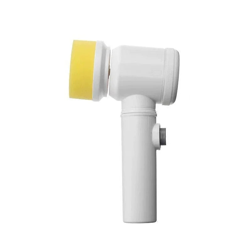 Cepillo Eléctrico Limpiador Mágico