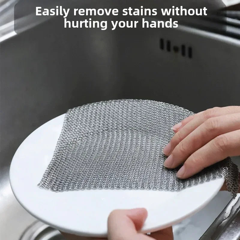 Paños de Cocina Reutilizables
