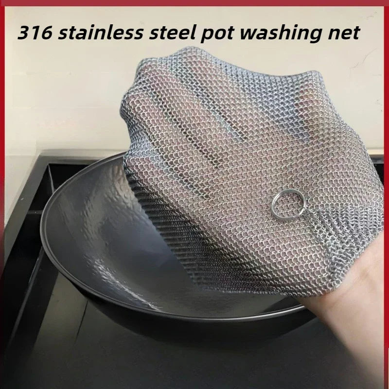 Paños de Cocina Reutilizables