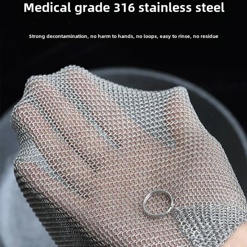 Paños de Cocina Reutilizables