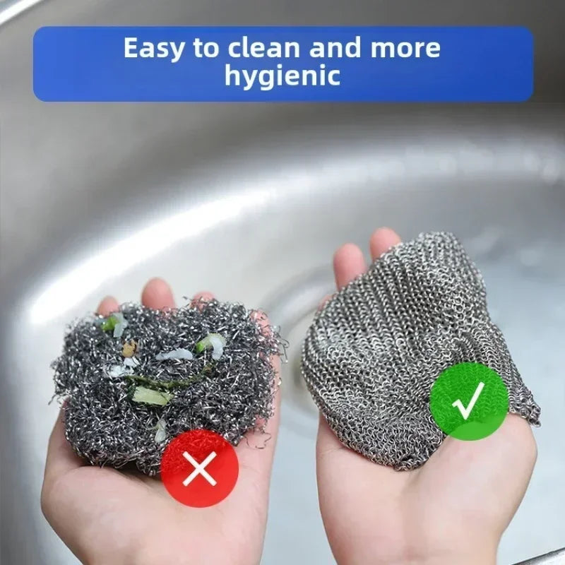 Paños de Cocina Reutilizables
