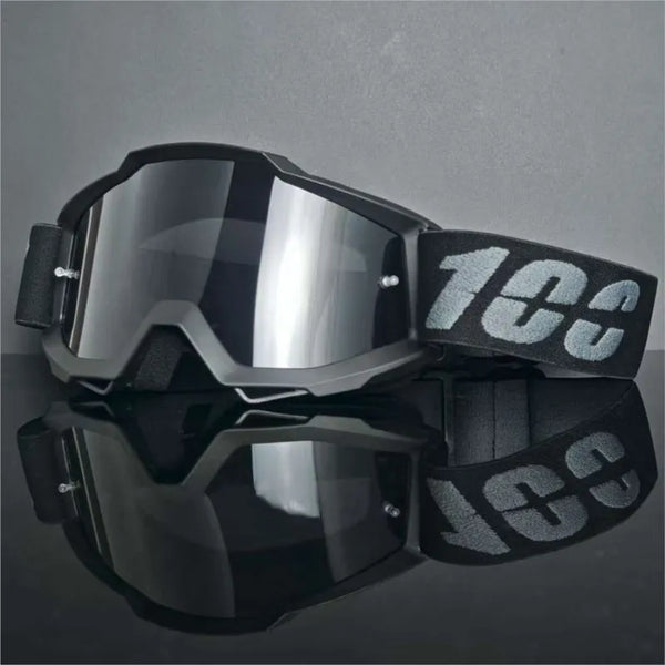 Gafas de Motocross Resistentes
