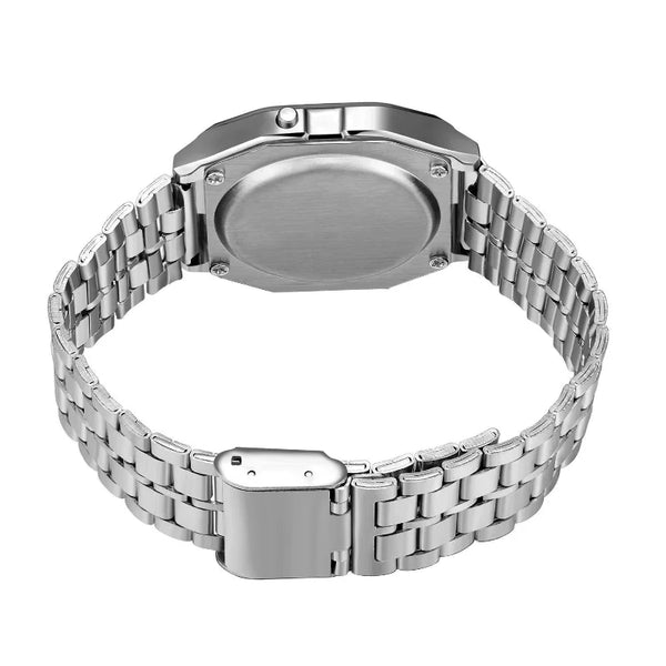 Reloj Deportivo Digital LED
