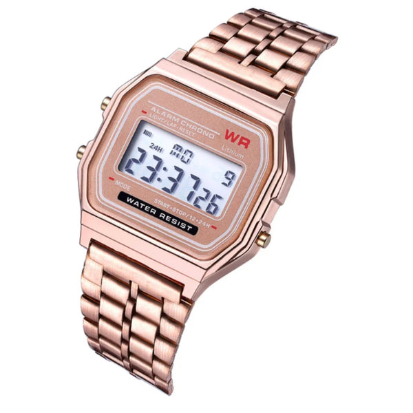 Reloj Deportivo Digital LED